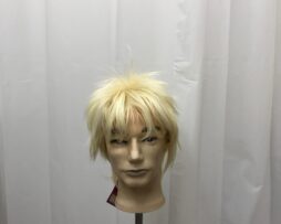 SYNTHETIC MEN WIGS 06
