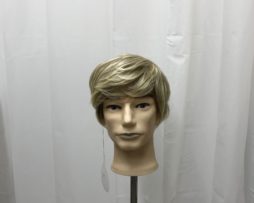 SYNTHETIC MEN WIGS 07