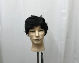 SYNTHETIC MEN WIGS 11