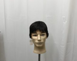 SYNTHETIC MEN WIGS 12