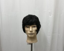SYNTHETIC MEN WIGS 13
