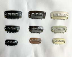 Toupee Clips