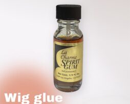 Spirit Gum
