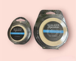 Signature Tape (White) 1"