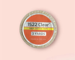 3 Yards Small White Tape