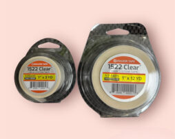 Lace Front Tape (White) 1"