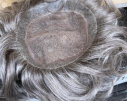 MEN’S TOUPEE 08