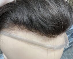 MEN’S TOUPEE 07