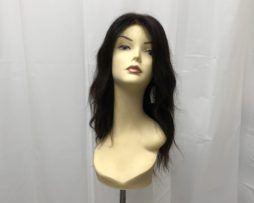 LACE FRONT HUMAN WIG 07