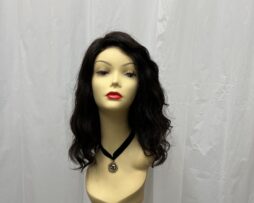 LACE FRONT HUMAN WIG 21