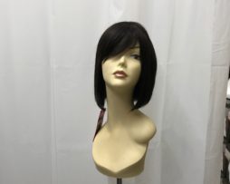 BOB HUMAN HAIR WIG 09