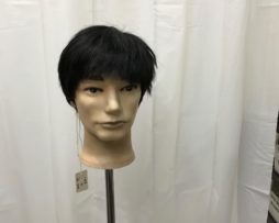 MEN HUMAN HAIR 11