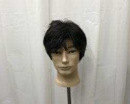 MEN HUMAN HAIR 14
