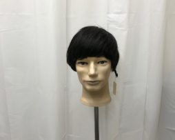 MEN HUMAN HAIR 17