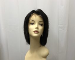 LACE FRONT HUMAN WIG 18