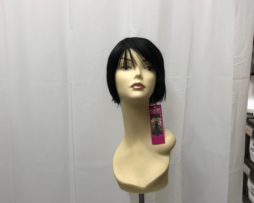 BOB HUMAN HAIR WIG 10