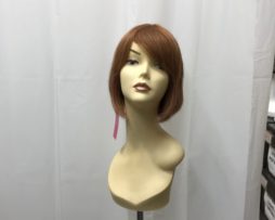 BOB HUMAN HAIR WIG 12