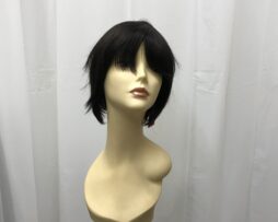 BOB HUMAN HAIR WIG 15