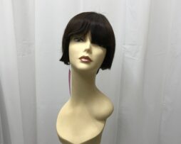 BOB HUMAN HAIR WIG 13