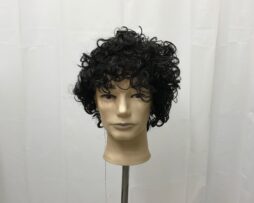 MEN HUMAN HAIR 04