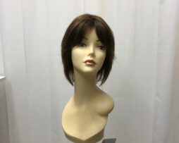 LACE FRONT HUMAN WIG 25