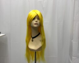 COLOUR WIG 32