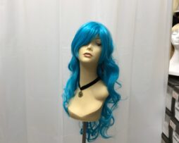 COLOUR WIG 33