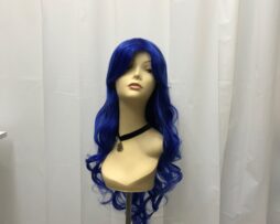 COLOUR WIG 34