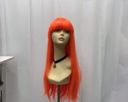 COLOUR WIG 35