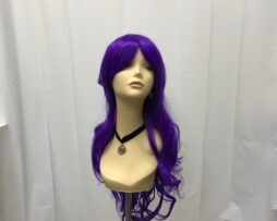 COLOUR WIG 36