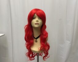 COLOUR WIG 39