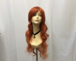 COLOUR WIG 40