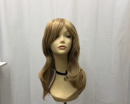COLOUR WIG 43