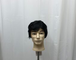 SYNTHETIC MEN WIGS 14
