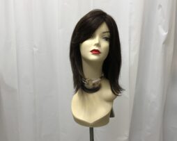 BOB HUMAN HAIR WIG 14
