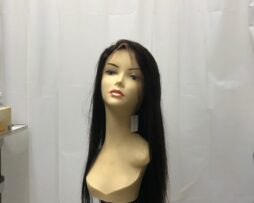LACE FRONT HUMAN WIG 27