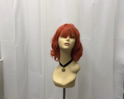 COLOUR WIG 16