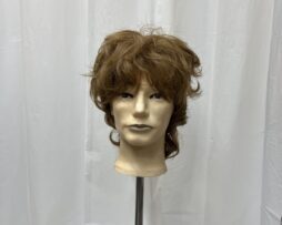 SYNTHETIC MEN WIGS 18