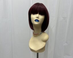 COLOUR WIG 17