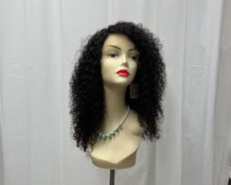 LACE FRONT HUMAN WIG 30