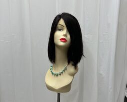 LACE FRONT HUMAN WIG 01