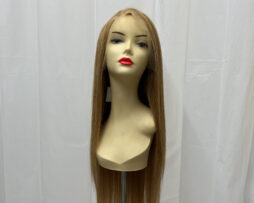 LACE FRONT HUMAN WIG 31