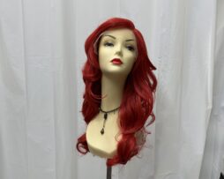 SYN LACE FRONT 80
