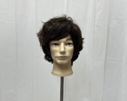 SYNTHETIC MEN WIGS 20