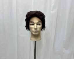 SYNTHETIC MEN WIGS 21