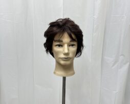 SYNTHETIC MEN WIGS 02