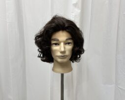 SYNTHETIC MEN WIGS 11