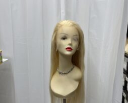 LACE FRONT HUMAN WIG 32