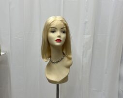 LACE FRONT HUMAN WIG 33