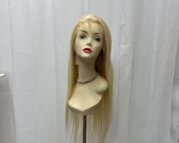 LACE FRONT HUMAN WIG 34